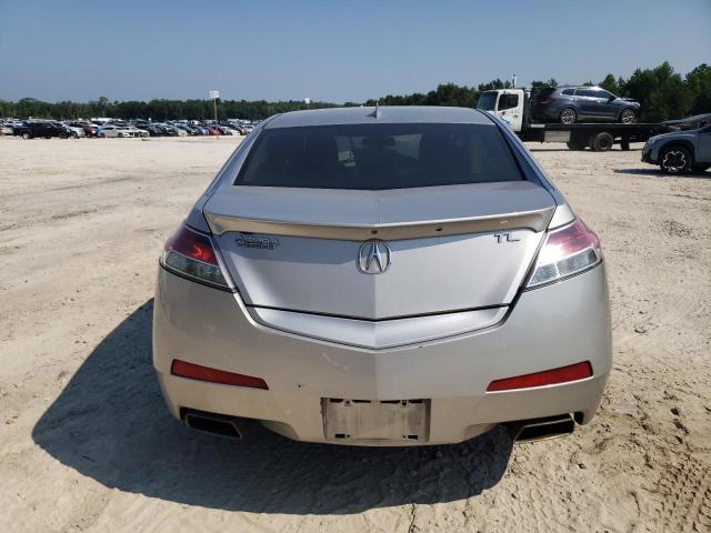 Photo 6 from auction – 2010 ACURA TL with VIN 19UUA8F52AA012891