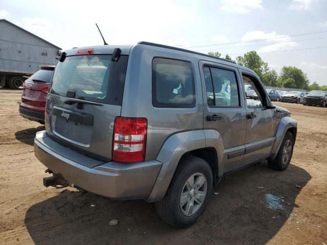 Photo 3 from auction – 2012 JEEP LIBERTY SP with VIN 1C4PJMAK5CW209481