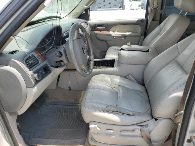 Photo 7 from auction – 2014 CHEVROLET TAHOE C150 with VIN 1GNSCBE08ER104430