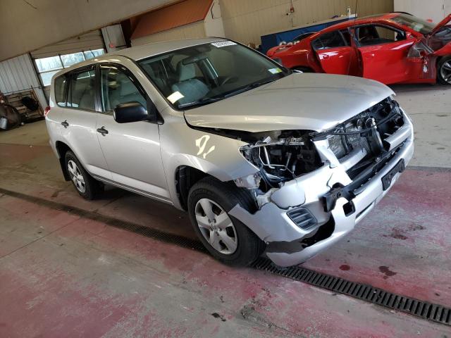 Photo 4 from auction – 2012 TOYOTA RAV4 with VIN 2T3BF4DV7CW207943