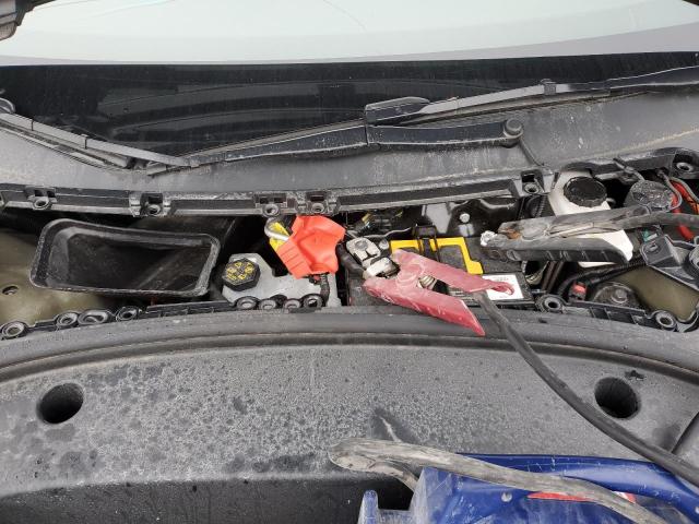 Photo 11 from auction – 2021 TESLA MODEL 3 with VIN 5YJ3E1EA9MF098877