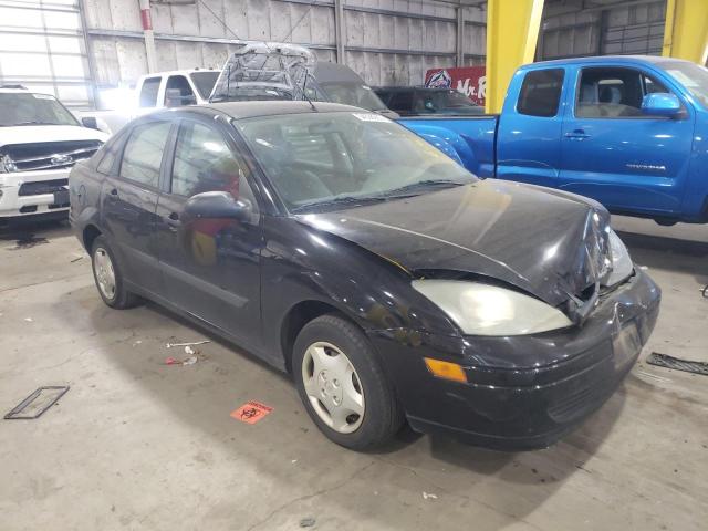 Photo 4 from auction – 2004 FORD FOCUS LX with VIN 1FAHP33Z94W136694