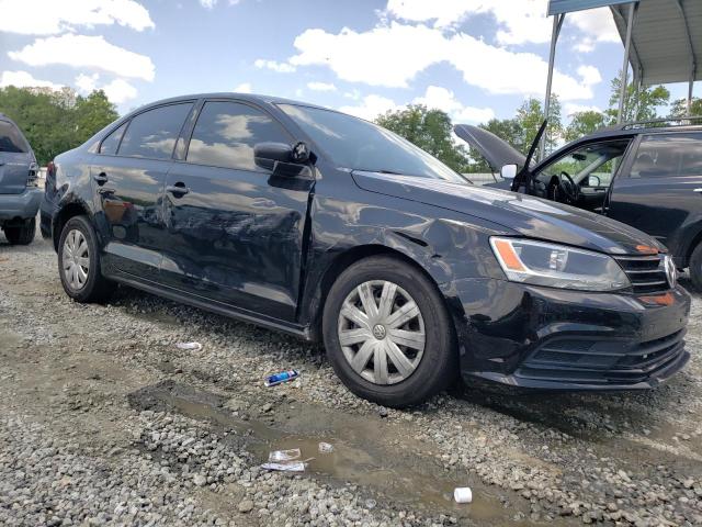 Photo 4 from auction – 2015 VOLKSWAGEN JETTA BASE with VIN 3VW2K7AJ3FM424309