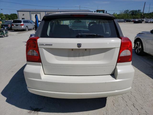 Photo 6 from auction – 2007 DODGE CALIBER with VIN 1B3HB28B37D270150