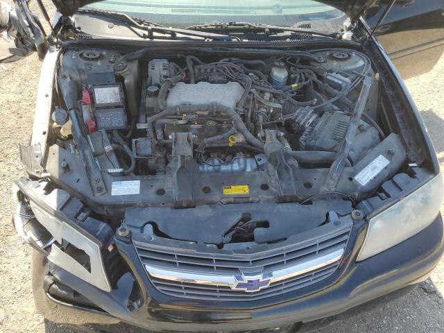 Photo 11 from auction – 2000 CHEVROLET IMPALA with VIN 2G1WF55E2Y9151541