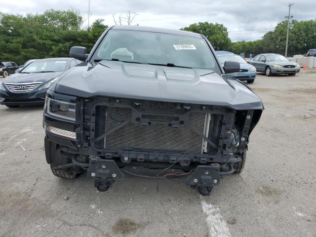 Photo 5 from auction – 2016 CHEVROLET SILVERADO with VIN 1GCRCPEC2GZ366560