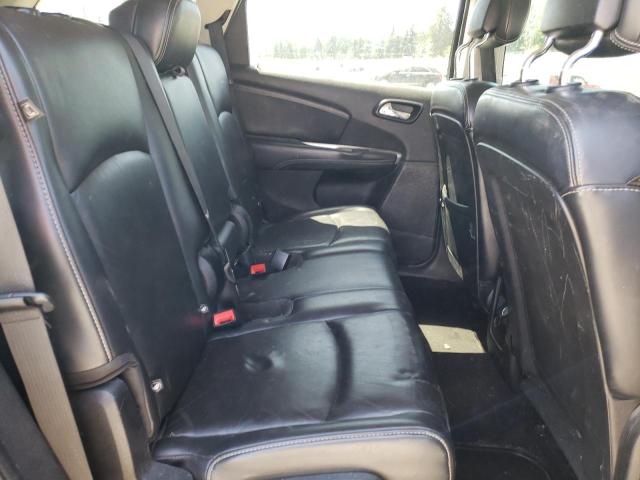 Photo 10 from auction – 2014 DODGE JOURNEY SX with VIN 3C4PDCBG9ET151671