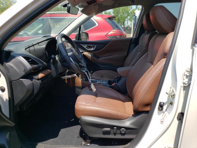 Photo 7 from auction – 2020 SUBARU FORESTER T with VIN JF2SKAXC2LH547870