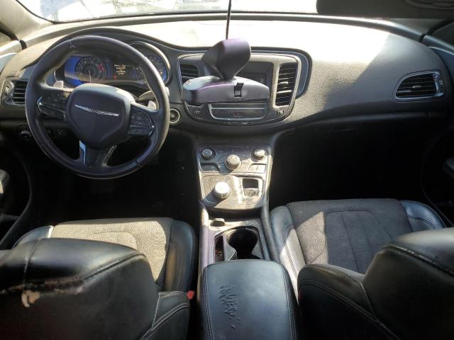 Photo 8 from auction – 2015 CHRYSLER 200 S with VIN 1C3CCCBB5FN731835