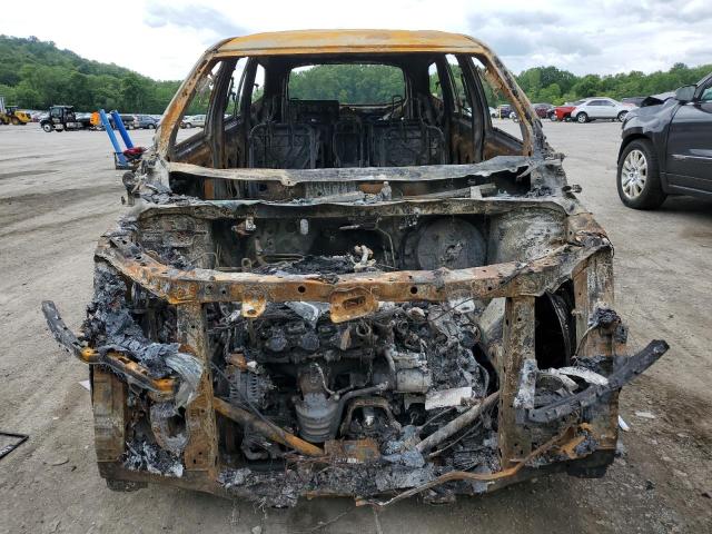 Photo 5 from auction – 2019 HONDA PILOT EX with VIN 5FNYF6H35KB049881
