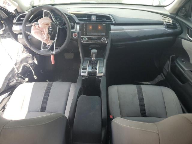 صورة رقم 8 من المزاد - 2017 HONDA CIVIC EX مع VIN 19XFC2F77HE006141