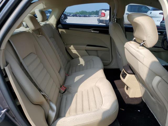 Photo 10 from auction – 2014 FORD FUSION SE with VIN 3FA6P0H70ER208593