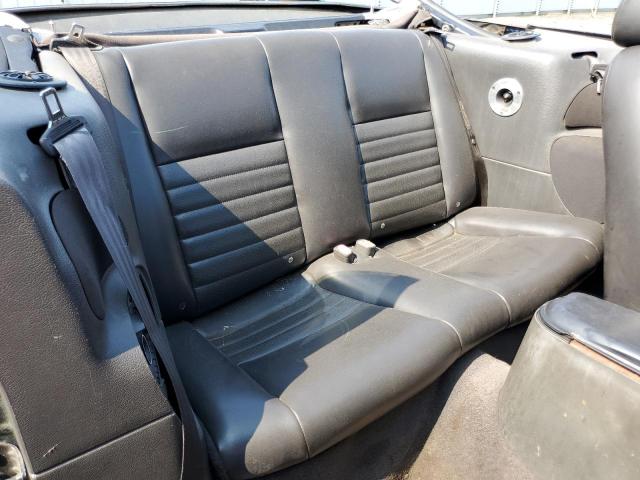Photo 10 from auction – 2003 FORD MUSTANG GT with VIN 1FAFP45X73F365060