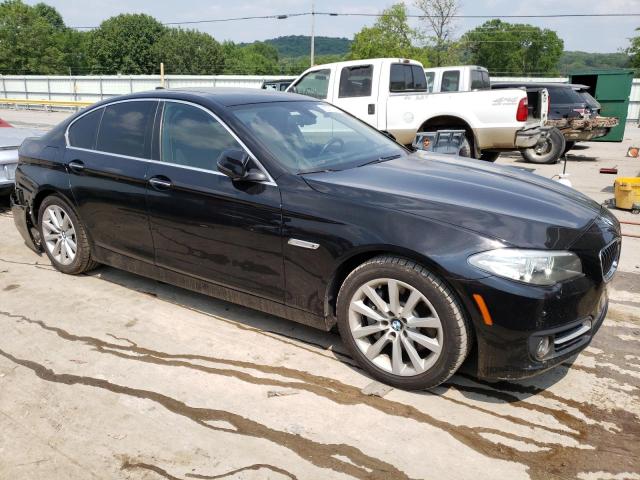 Photo 4 from auction – 2016 BMW 535 I with VIN WBA5B1C51GG553817