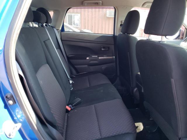Photo 10 from auction – 2019 MITSUBISHI OUTLANDER with VIN JA4AP3AU0KU022637
