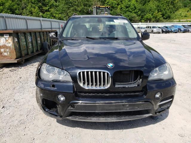Photo 5 from auction – 2013 BMW X5 XDRIVE3 with VIN 5UXZV4C50D0G54284