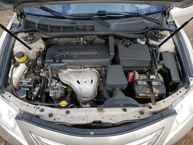 Photo 11 from auction – 2007 TOYOTA CAMRY CE with VIN 4T1BE46K07U667983
