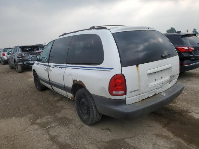 Photo 2 from auction – 2000 DODGE GRAND CARA with VIN 1B4GP44GXYB772799