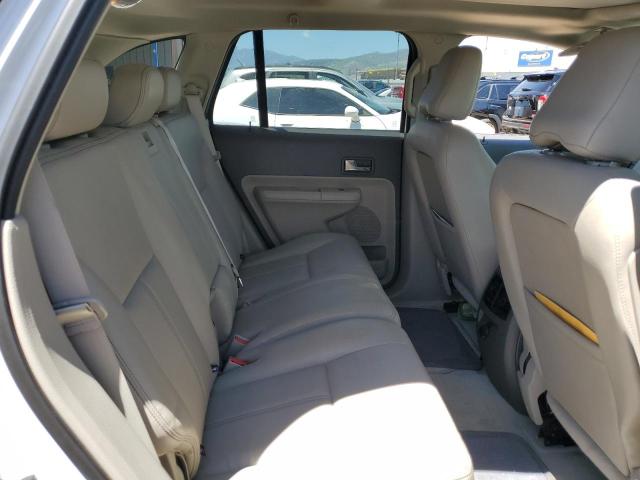 Photo 11 from auction – 2009 FORD EDGE LIMIT with VIN 2FMDK49C59BB04474