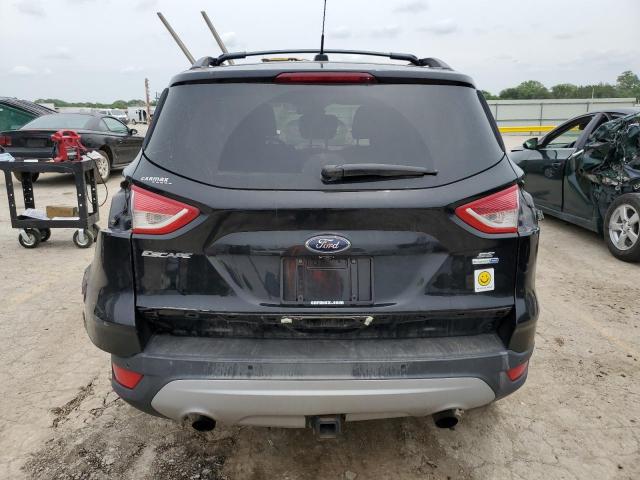 Photo 6 from auction – 2016 FORD ESCAPE SE with VIN 1FMCU9G9XGUA21415