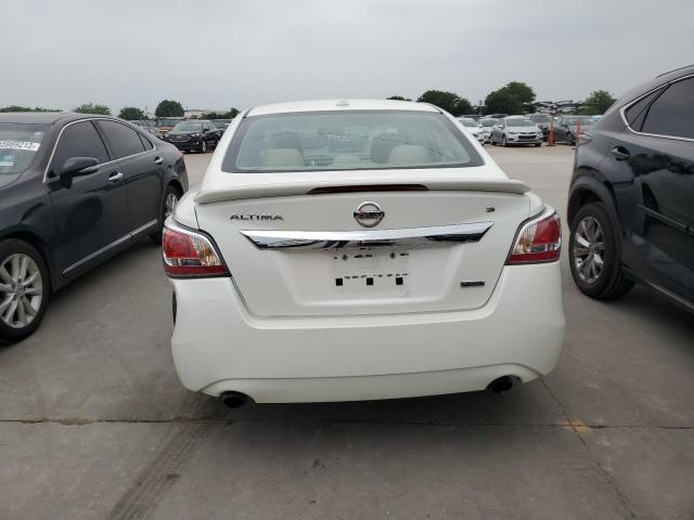 Photo 6 from auction – 2015 NISSAN ALTIMA 2.5 with VIN 1N4AL3AP0FC597544