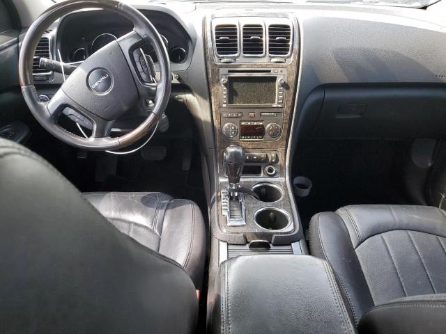 Photo 8 from auction – 2012 GMC ACADIA DEN with VIN 1GKKVTED2CJ138701