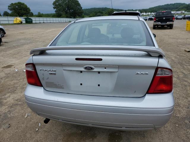 Photo 6 from auction – 2005 FORD FOCUS ZX4 with VIN 1FAFP34N95W120113