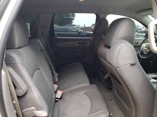Photo 11 from auction – 2016 CHEVROLET TRAVERSE L with VIN 1GNKRFED9GJ206703