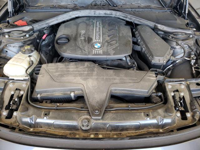 Photo 11 from auction – 2014 BMW 328 D with VIN WBA3D3C57EK156720