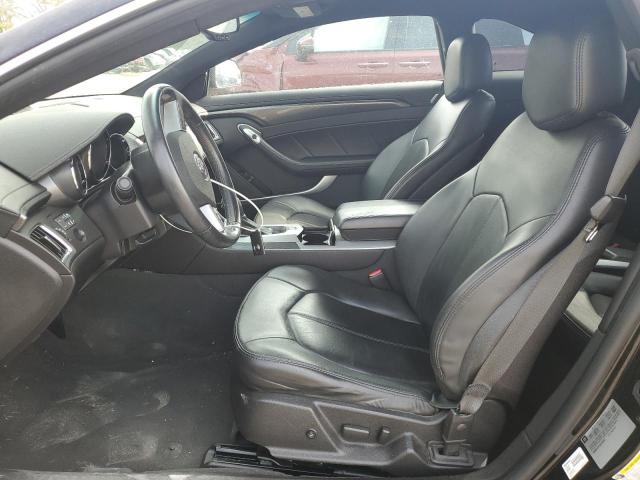 Photo 7 from auction – 2012 CADILLAC CTS with VIN 1G6DC1E31C0132421