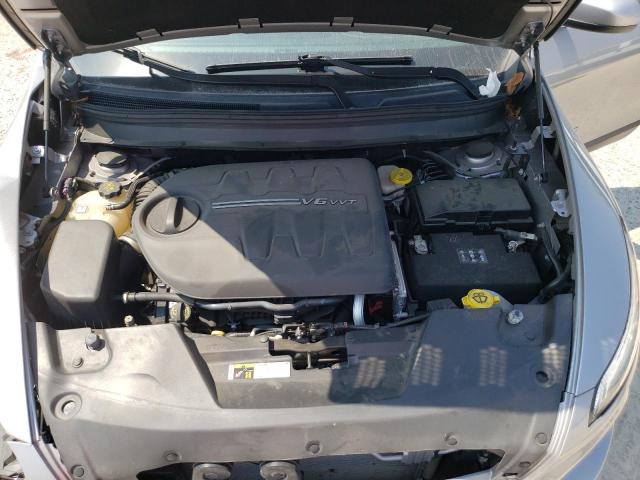 Photo 11 from auction – 2018 JEEP CHEROKEE L with VIN 1C4PJLLX1JD605824