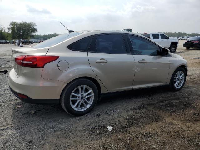 Photo 3 from auction – 2017 FORD FOCUS SE with VIN 1FADP3F27HL275131