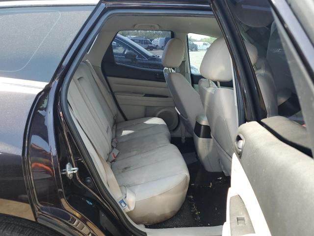 Photo 10 from auction – 2010 MAZDA CX-7 with VIN JM3ER2WM8A0351927