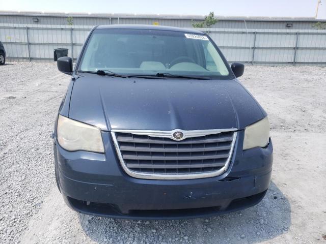 Photo 5 from auction – 2008 CHRYSLER TOWN & COU with VIN 2A8HR44H28R628197