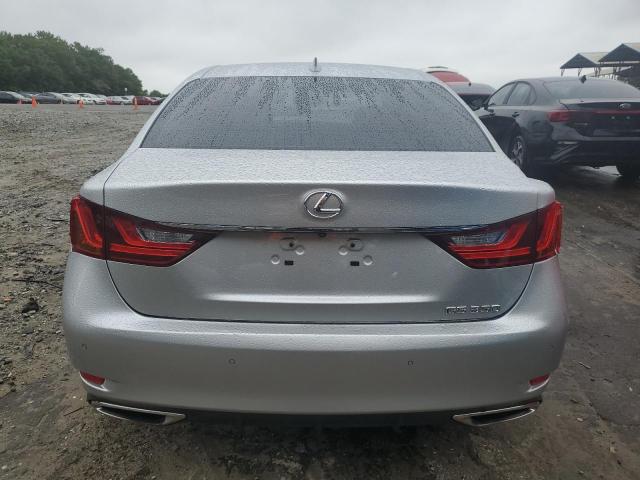 Photo 6 from auction – 2015 LEXUS GS 350 with VIN JTHBE1BL5FA006658