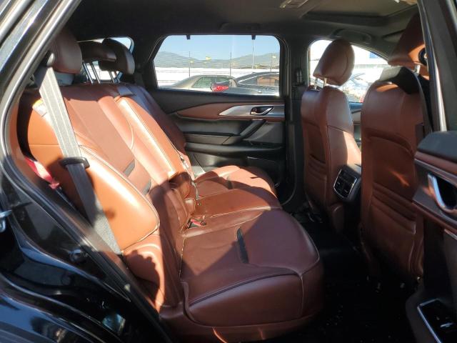 Photo 10 from auction – 2017 MAZDA CX-9 SIGNA with VIN JM3TCBEY2H0129245