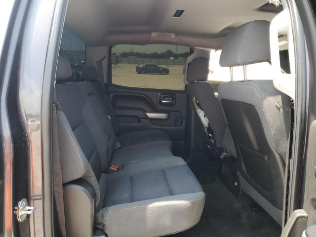 Photo 10 from auction – 2015 CHEVROLET SILVERADO with VIN 3GCUKREC0FG152853