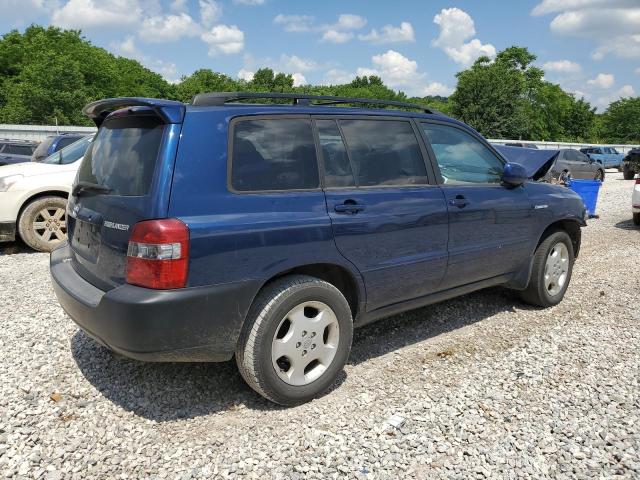 Photo 3 from auction – 2005 TOYOTA HIGHLANDER with VIN JTEEP21A450132878