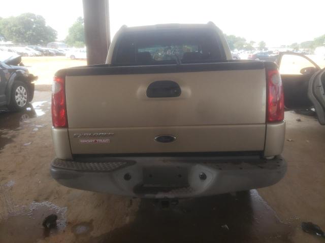 Photo 6 from auction – 2002 FORD EXPLORER S with VIN 1FMZU67E82UC24298