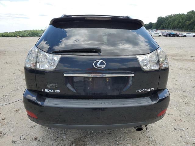 Photo 6 from auction – 2004 LEXUS RX 330 with VIN 2T2GA31U44C018829