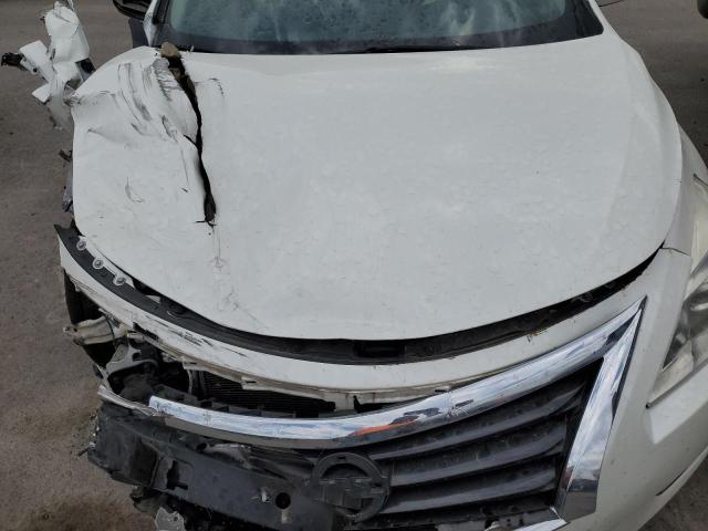 Photo 11 from auction – 2014 NISSAN ALTIMA 2.5 with VIN 1N4AL3AP2EN386123