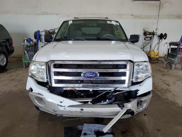 Photo 5 from auction – 2008 FORD EXPEDITION with VIN 1FMFK18588LA16009