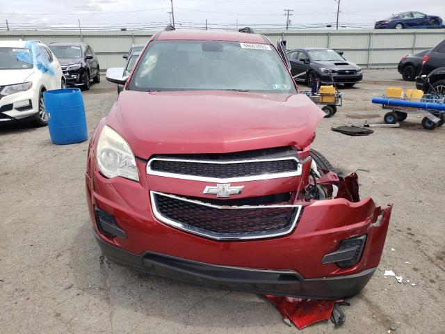 Photo 5 from auction – 2013 CHEVROLET EQUINOX LT with VIN 1GNALDEK8DZ128993