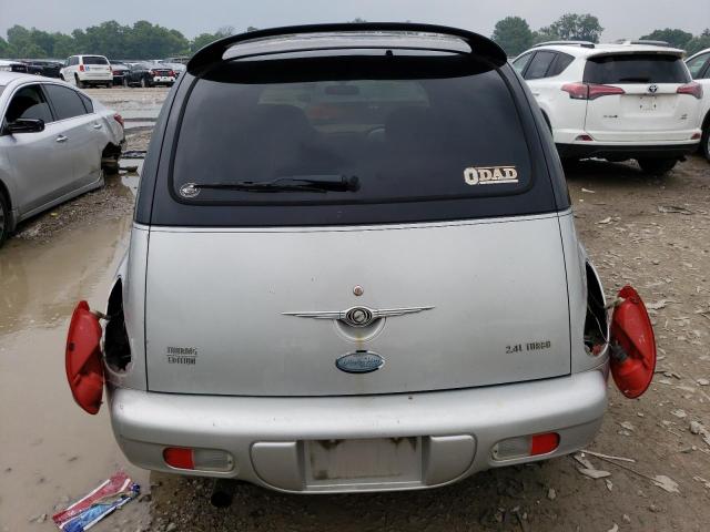 Photo 6 from auction – 2004 CHRYSLER PT CRUISER with VIN 3C4FY58814T349168
