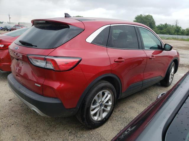 Photo 3 from auction – 2020 FORD ESCAPE SE with VIN 1FMCU0G60LUA26831