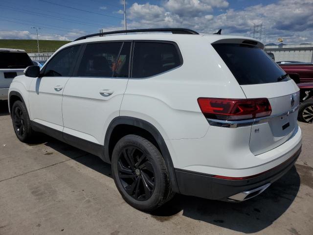 Photo 2 from auction – 2023 VOLKSWAGEN ATLAS SE with VIN 1V2HP2CA5PC501729