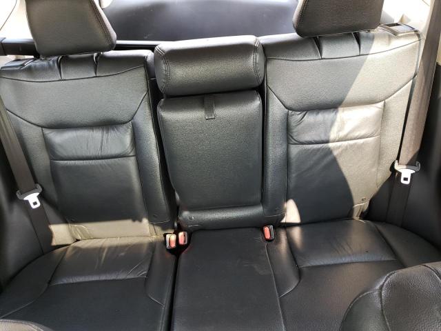 Photo 10 from auction – 2013 HONDA CR-V EX with VIN 5J6RM3H57DL040586