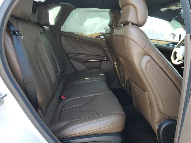 Zdjęcie 11 z aukcji – 2015 LINCOLN MKC z VIN 5LMTJ2AH5FUJ12720
