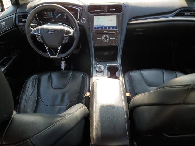 Photo 8 from auction – 2020 FORD FUSION TIT with VIN 3FA6P0D93LR175187