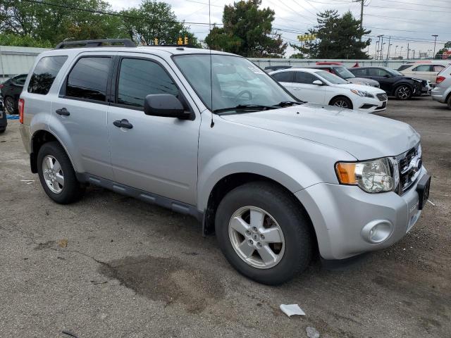 Photo 4 from auction – 2011 FORD ESCAPE XLT with VIN 1FMCU9D78BKC09759